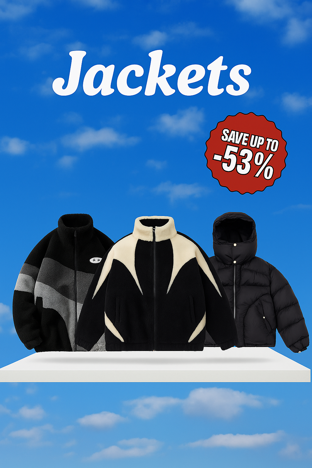 Jacken
