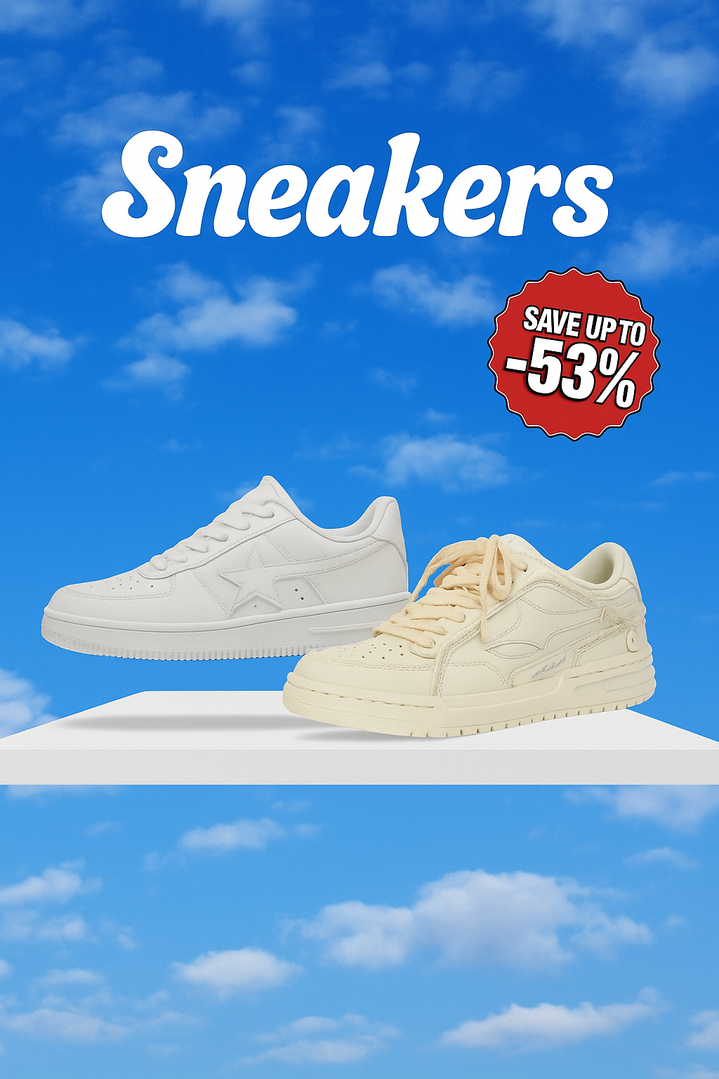 Sneakers