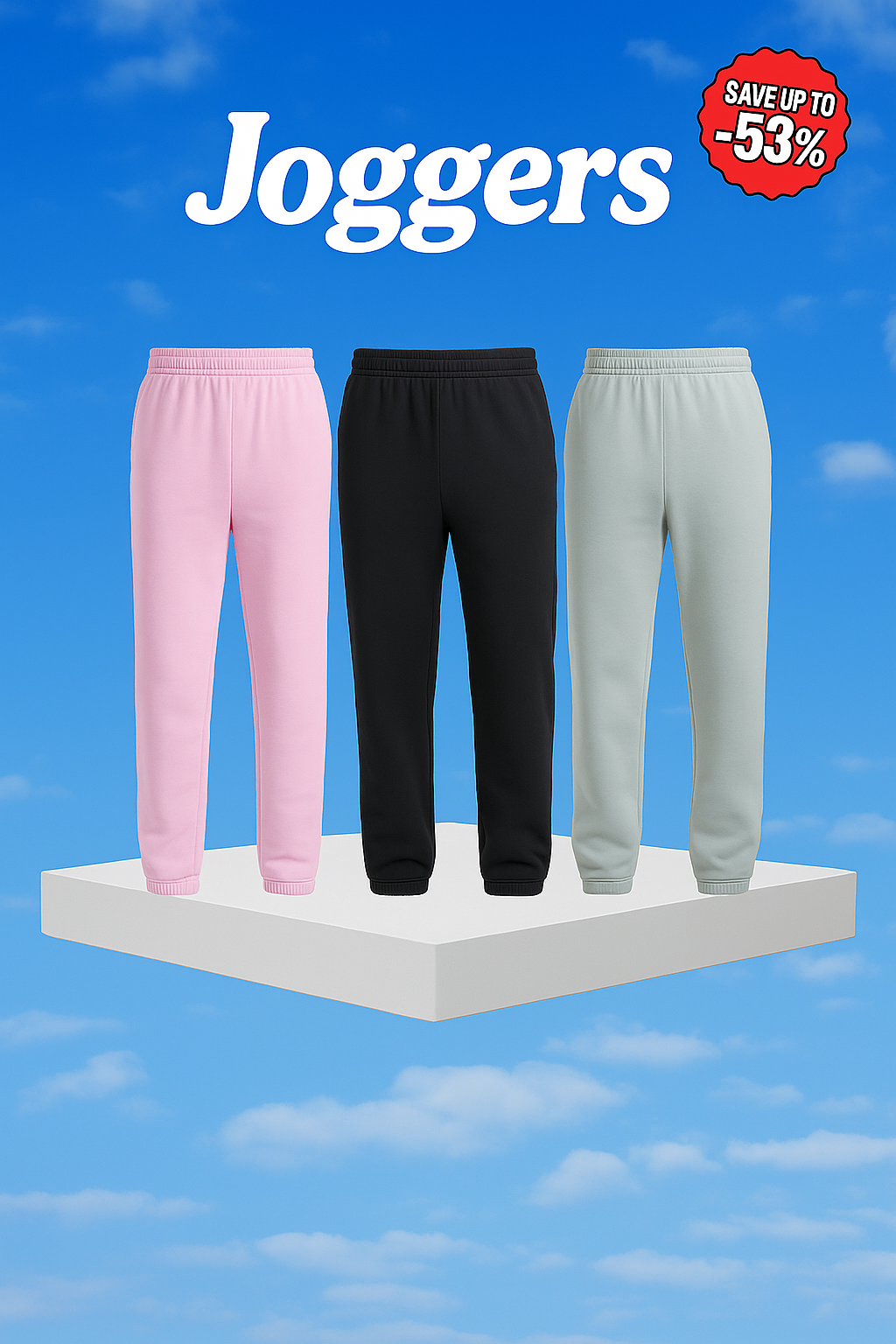 Jogger Hosen