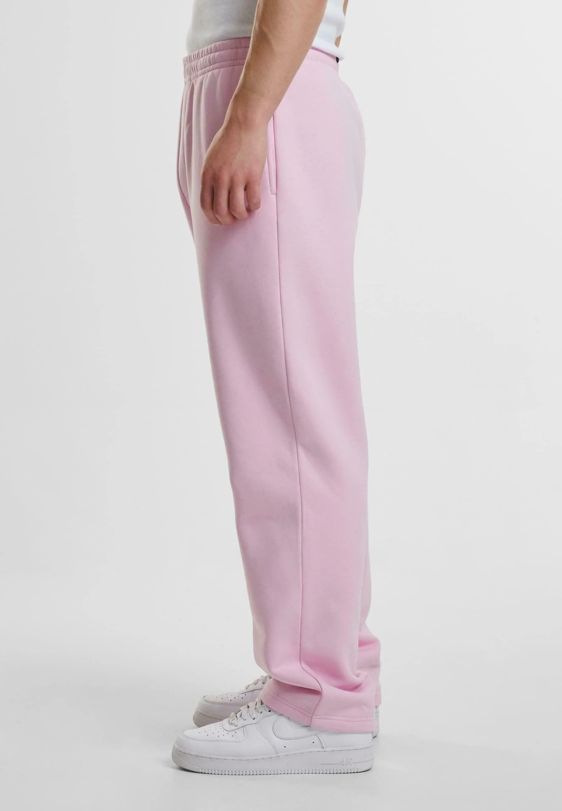 Mono Jogger - Pink