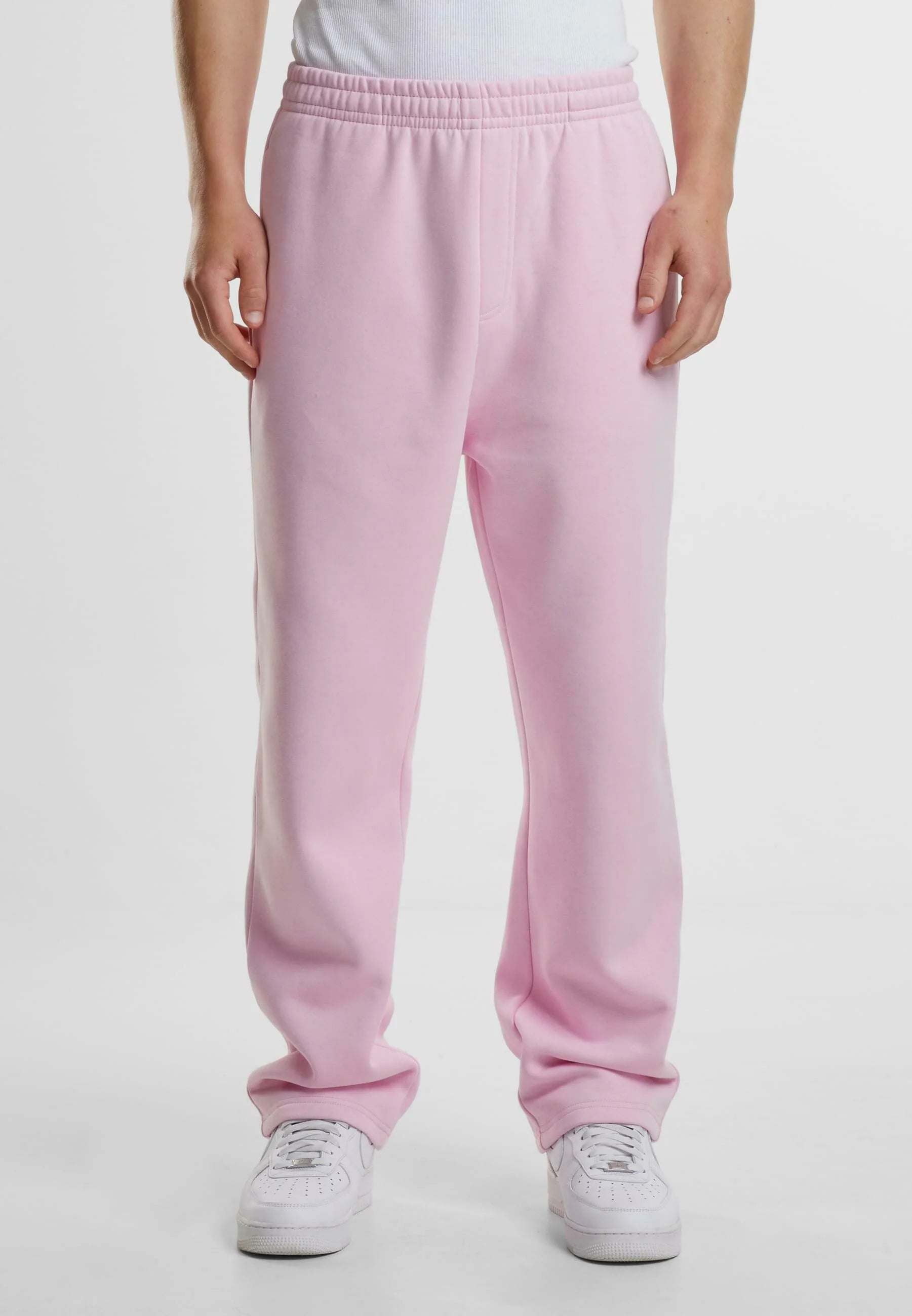 Mono Jogger - Pink