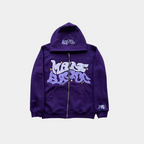 Mave Zip Hoodies