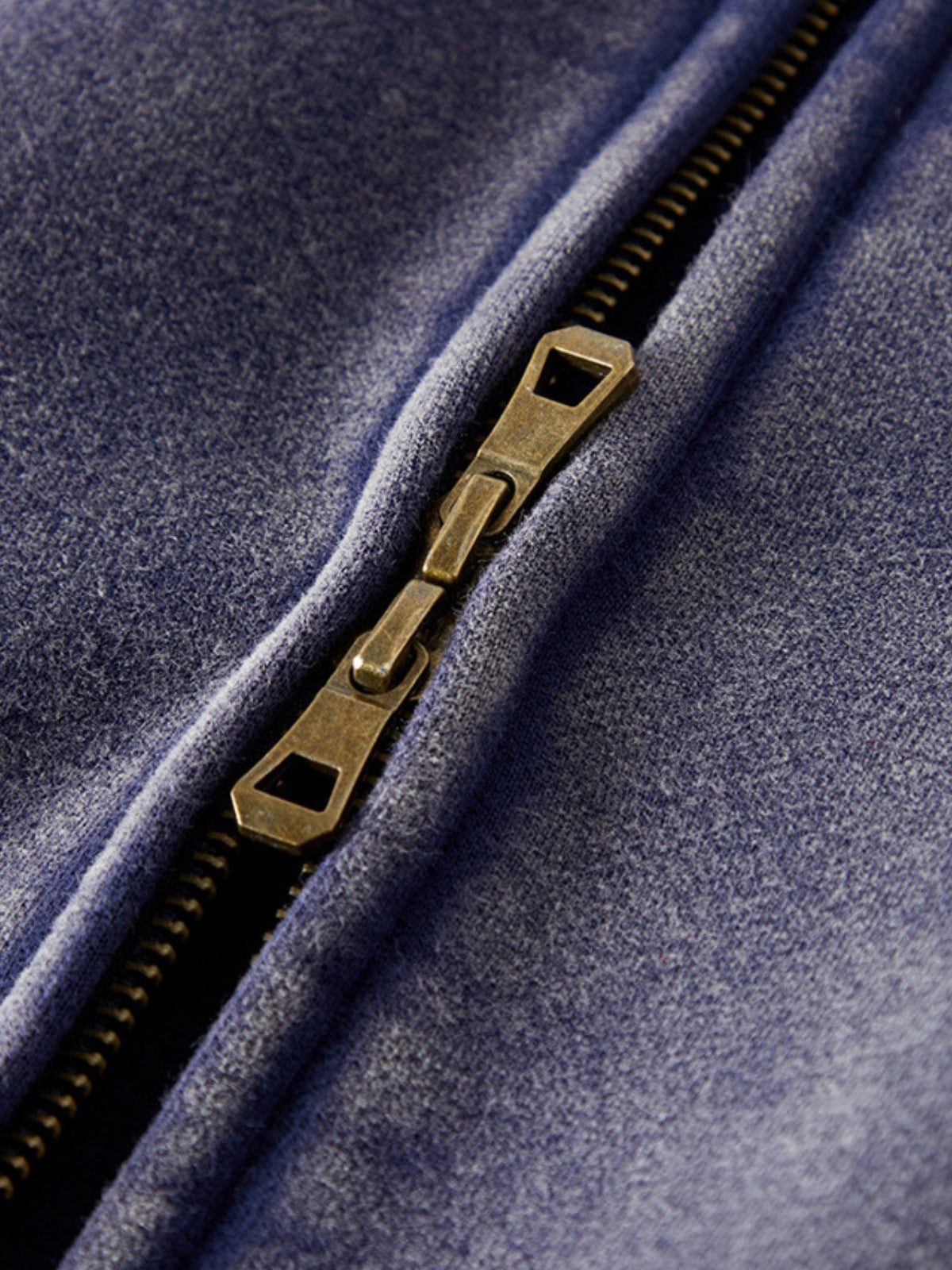 COMFY -  Premium Oversized Zip Up Hoodie