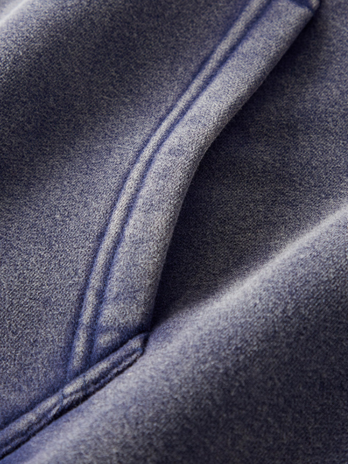 COMFY -  Premium Oversized Zip Up Hoodie