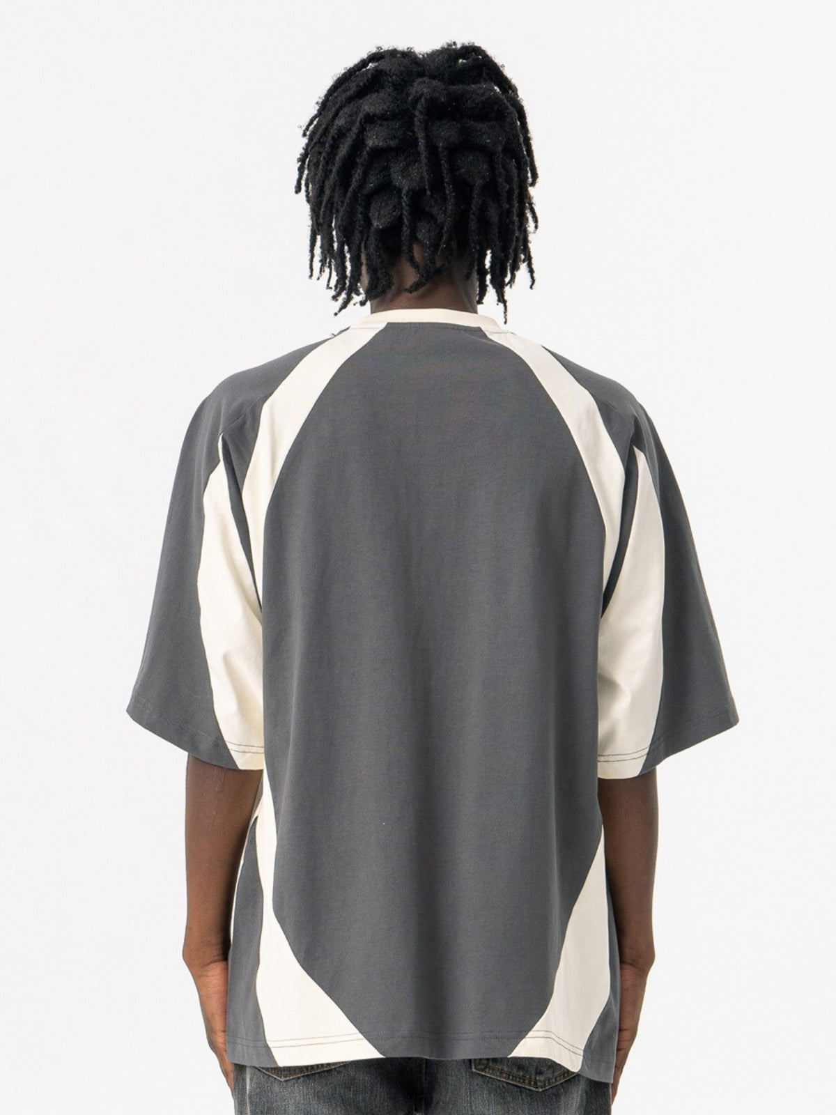 MONSOON - Oversized Print Jersey T-Shirt