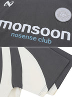 MONSOON - Oversized Print Jersey T-Shirt