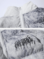 CRESHOCK - Puffer Jacket
