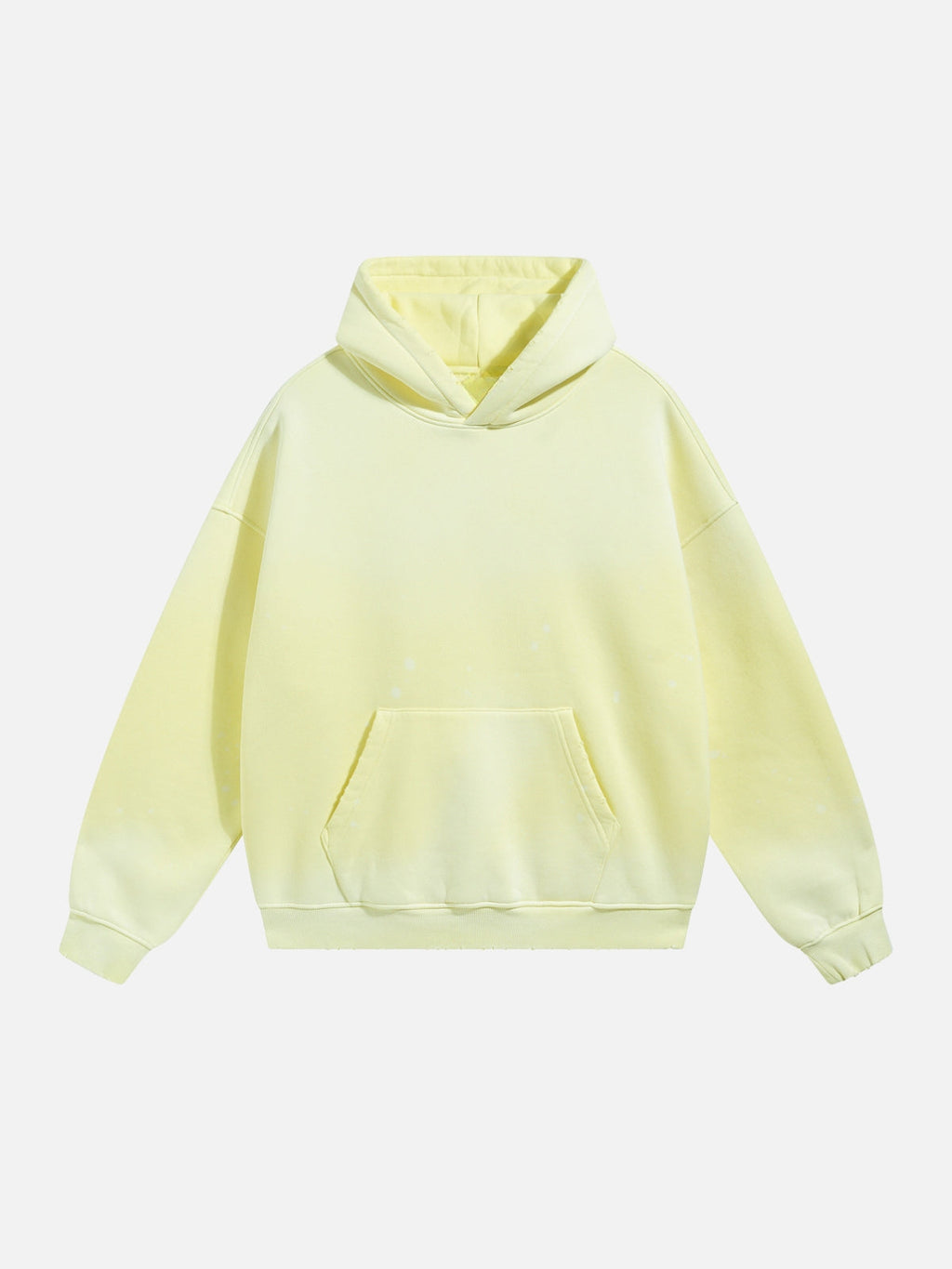 GALAXY - Premium Oversized Basic Hoodie