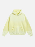 GALAXY - Premium Oversized Basic Hoodie
