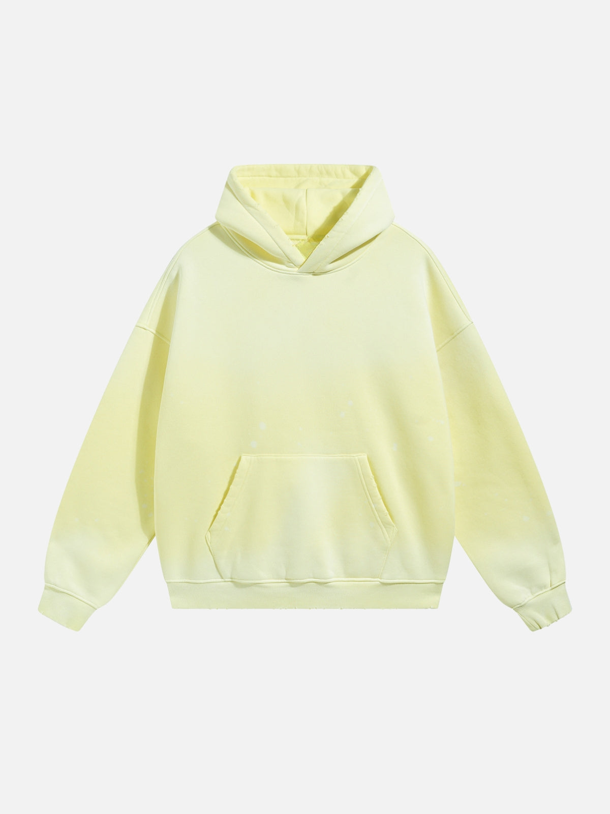GALAXY - Premium Oversized Basic Hoodie