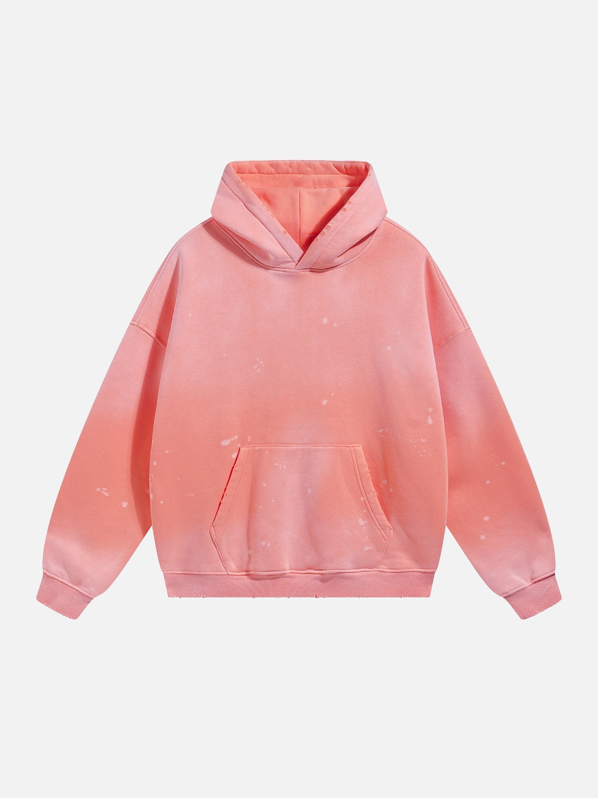 GALAXY - Premium Oversized Basic Hoodie