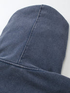 HELD - Premium Oversized Basic Zip Up Hoodie