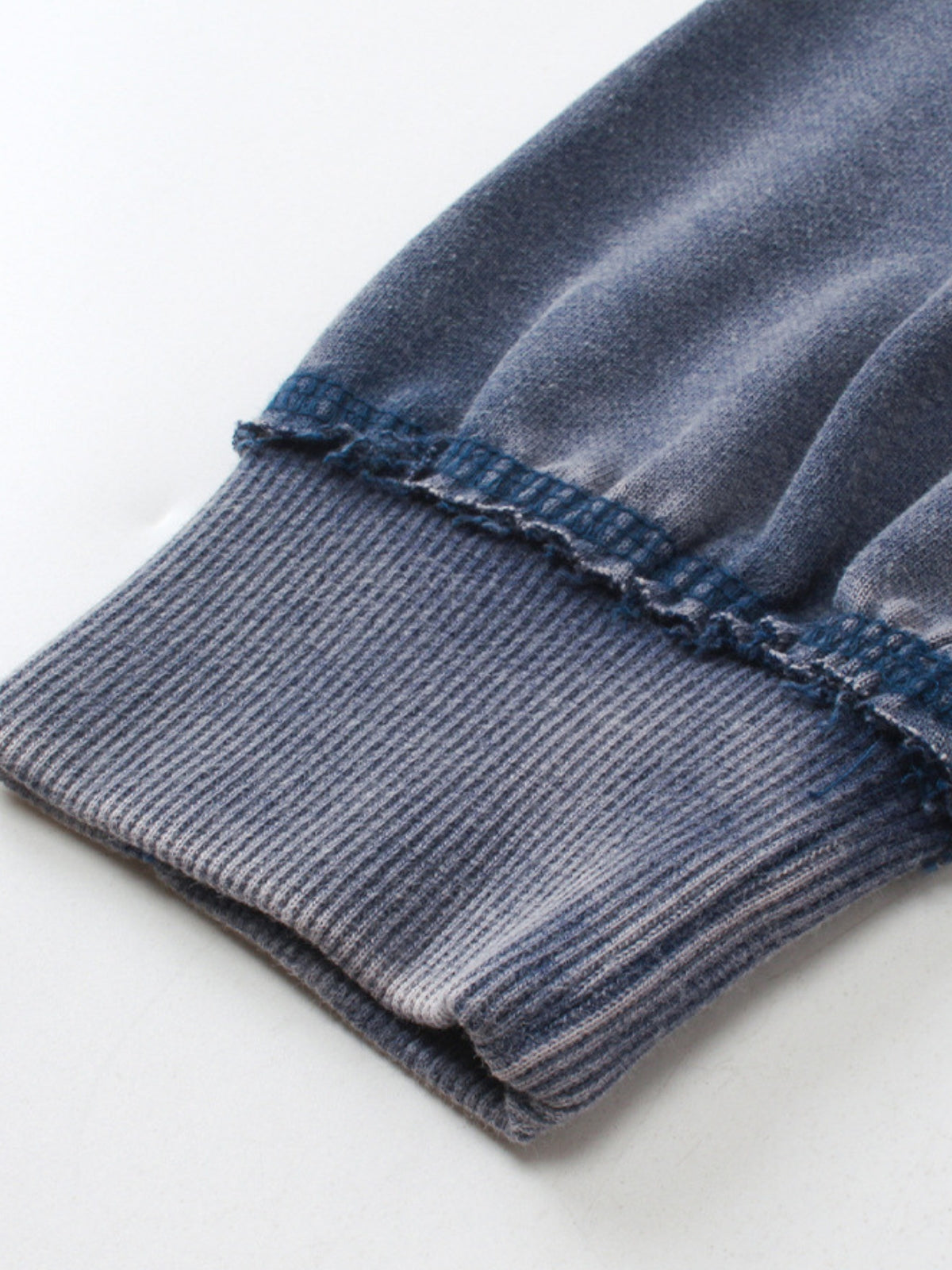 HELD - Premium Oversized Basic Zip Up Hoodie