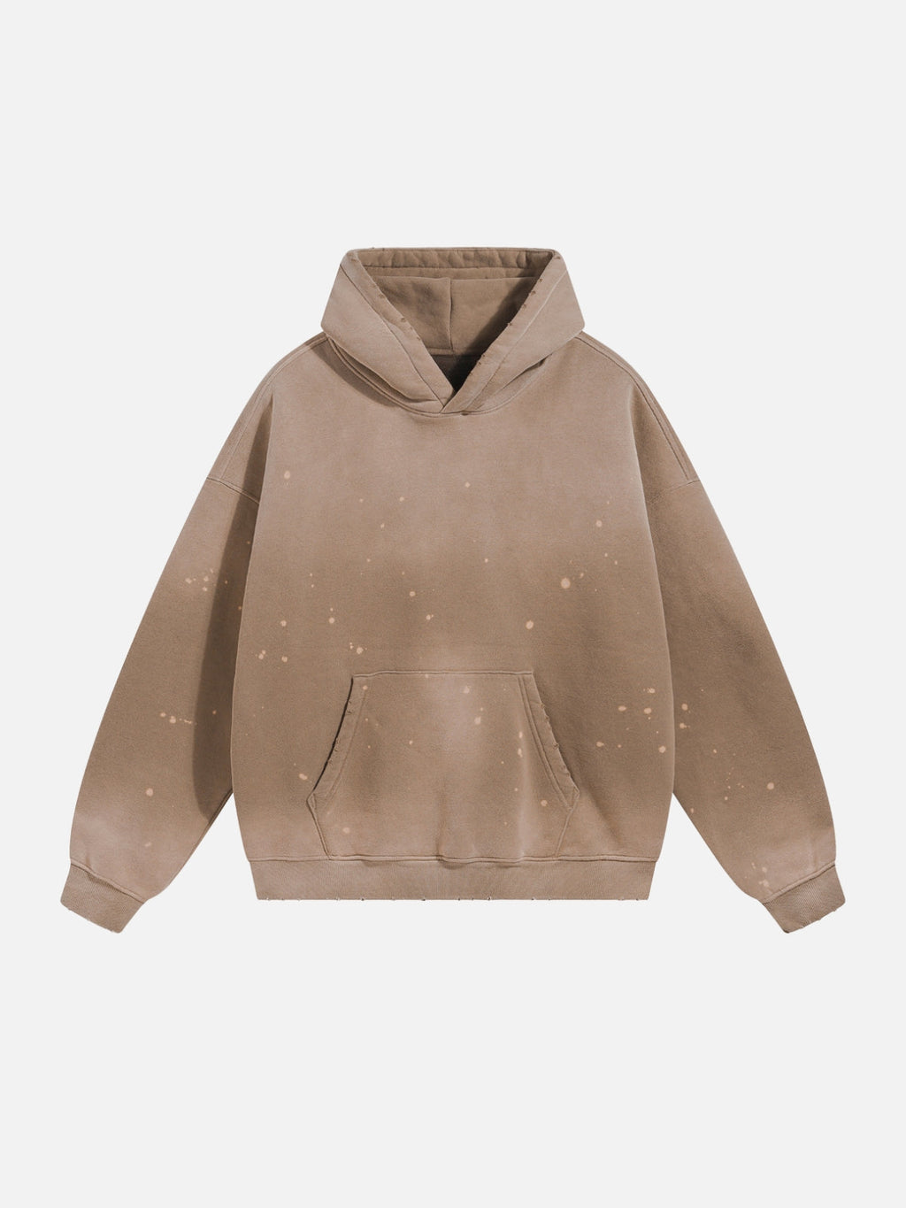 GALAXY - Premium Oversized Basic Hoodie