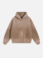 GALAXY - Premium Oversized Basic Hoodie