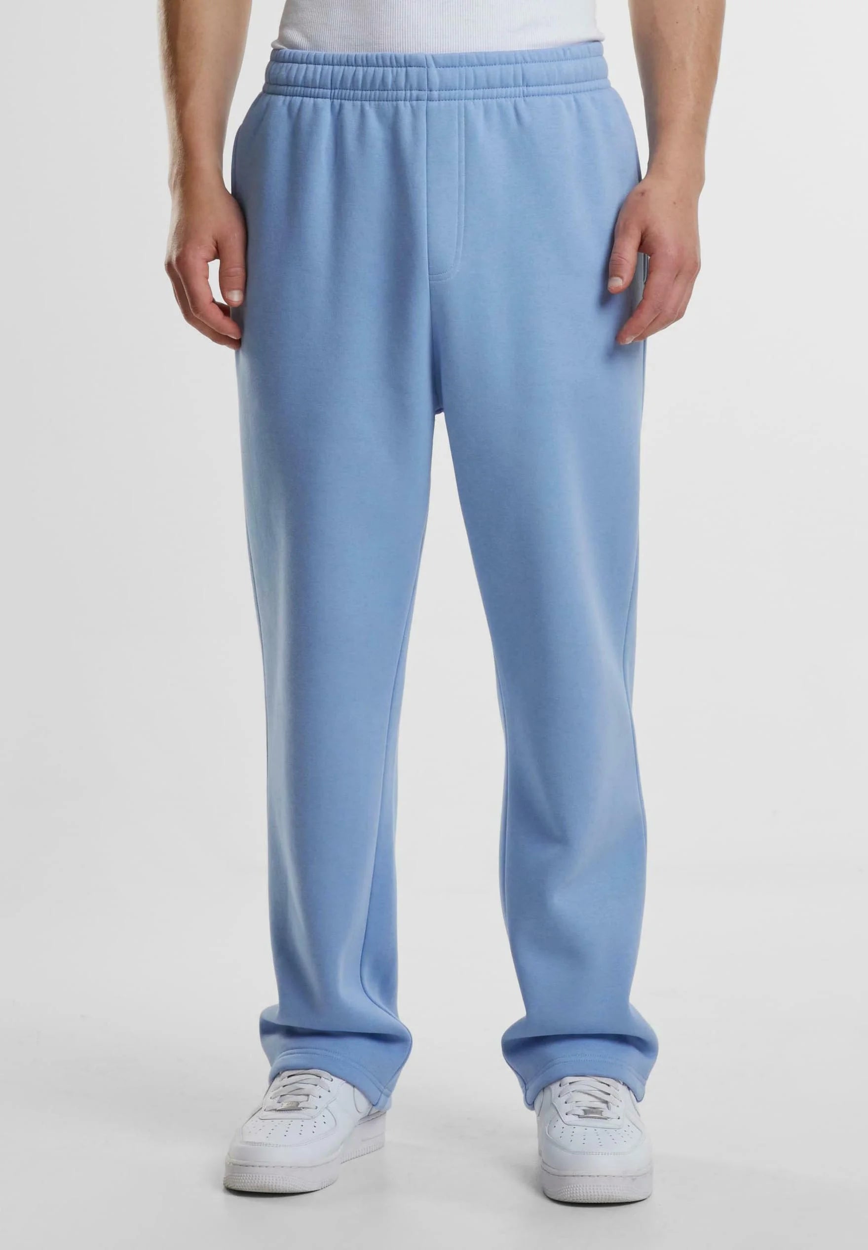 Mono Jogger Hose - Babyblau