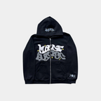Mave Zip Hoodies