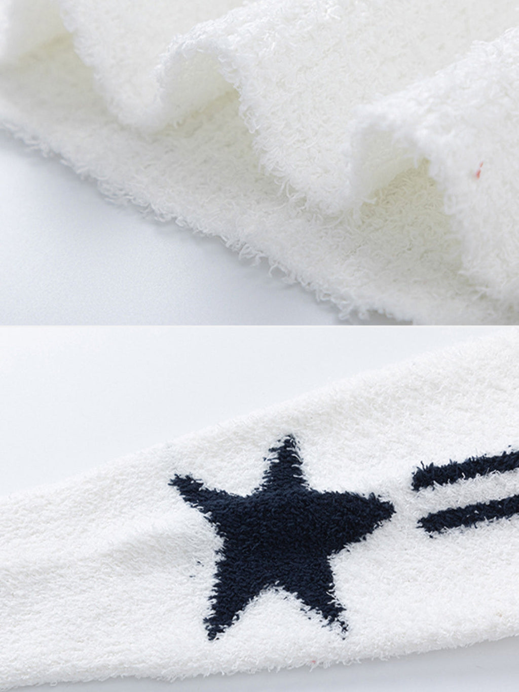 CHAMPION - Oversized Graphic Long Sleeve Sweater Jersey