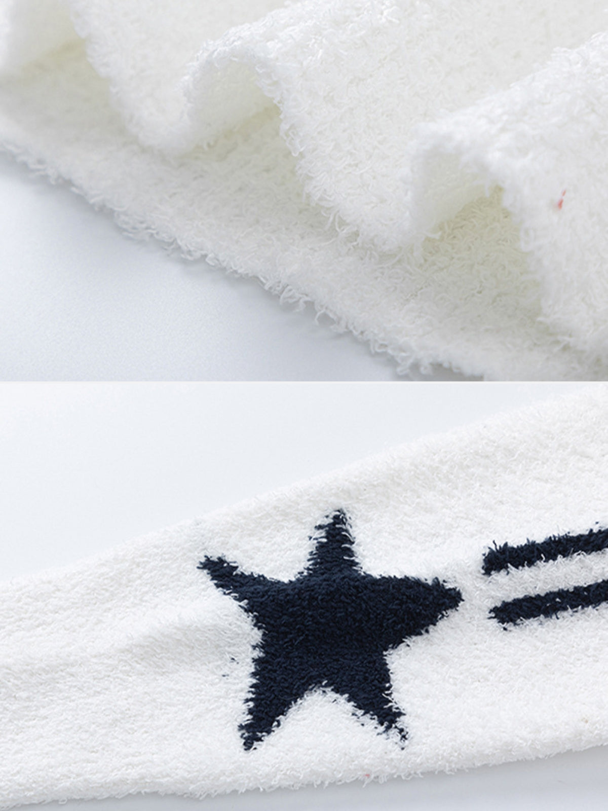 CHAMPION - Oversized Graphic Long Sleeve Sweater Jersey