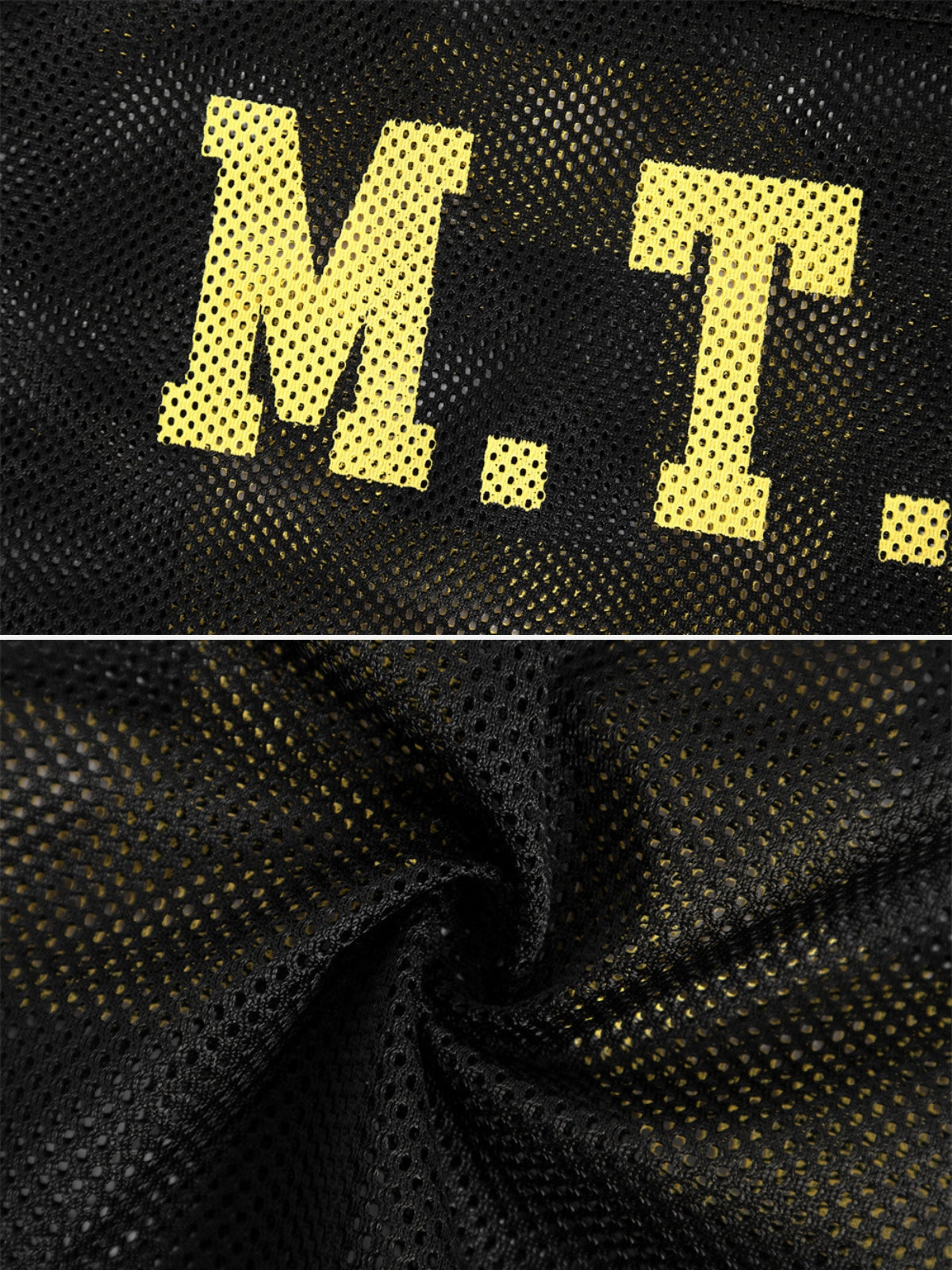 MT99 - Oversized Graphic Jersey T-Shirt