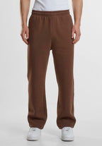Mono Jogger Hose - Braun