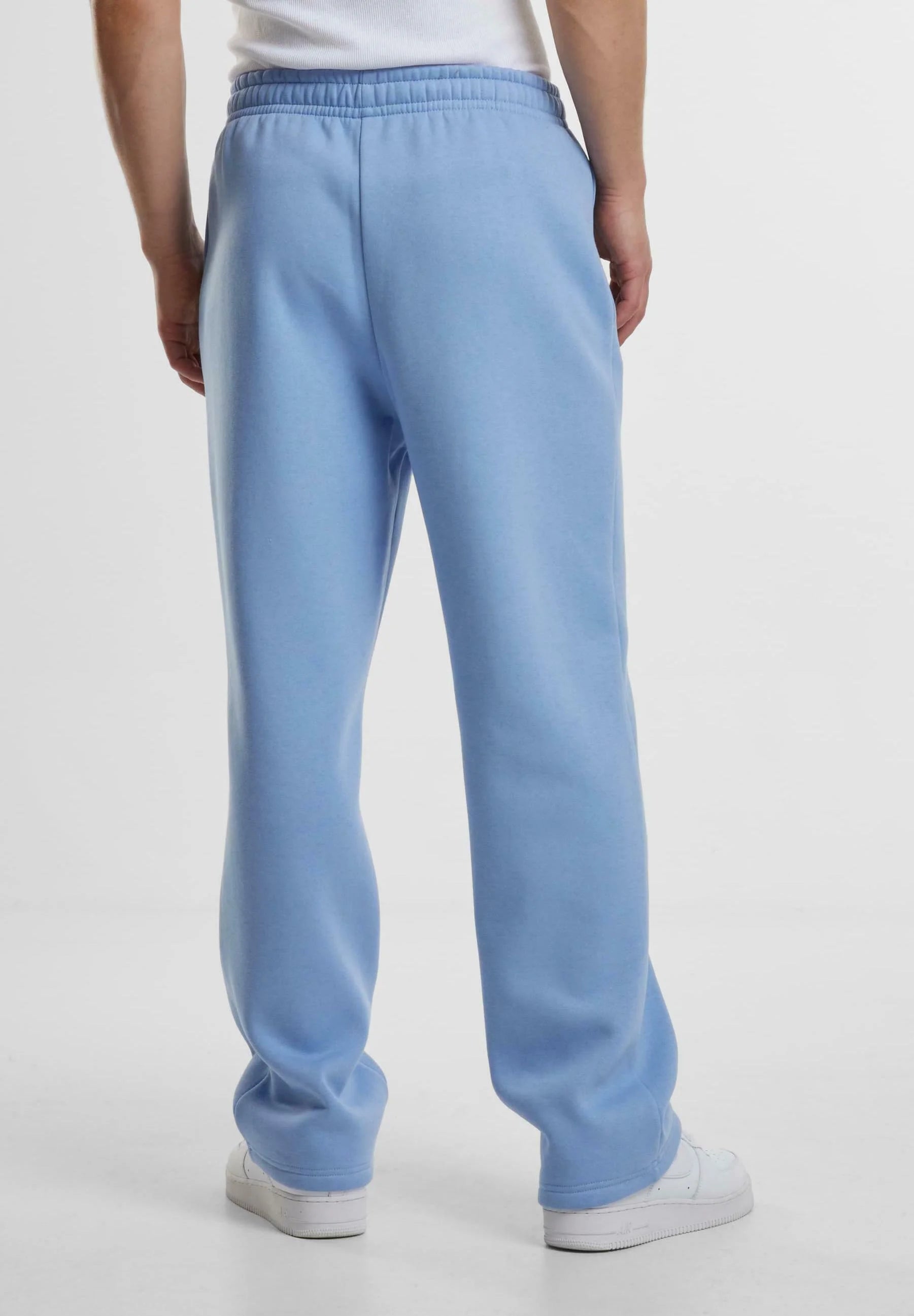 Mono Jogger Hose - Babyblau