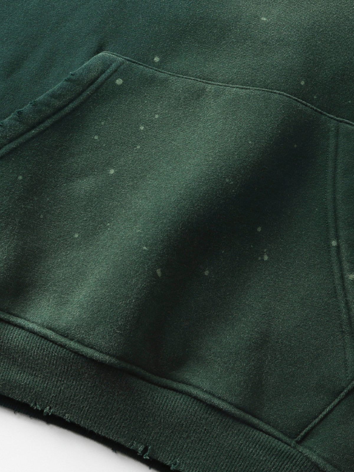 GALAXY - Premium Oversized Basic Hoodie