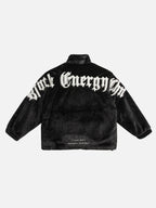 ENERGY - Fleece Jacket