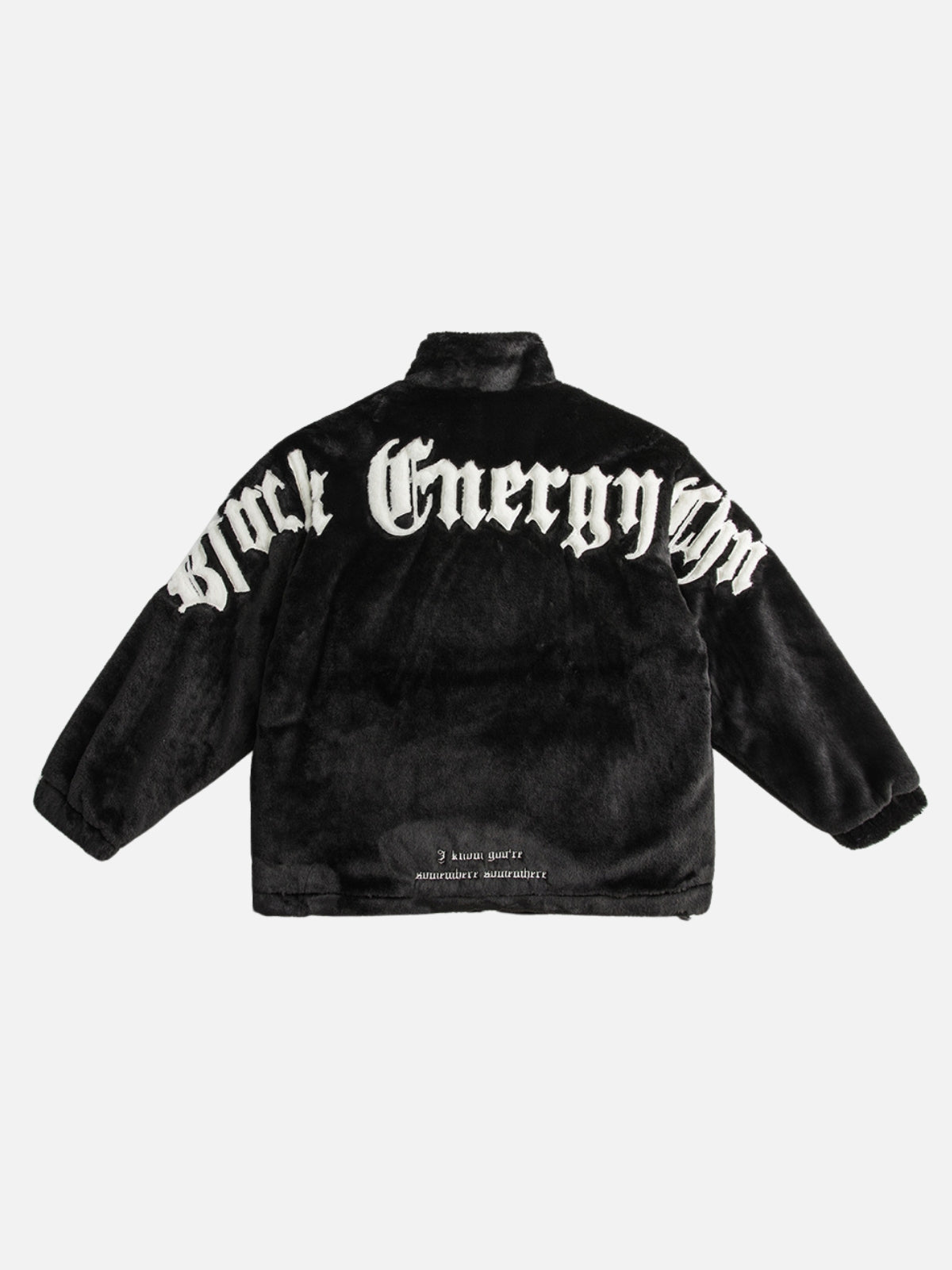 ENERGY - Fleece Jacket