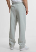 Mono Jogger Hose - light grau
