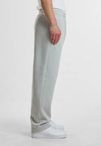 Mono Jogger Hose - light grau