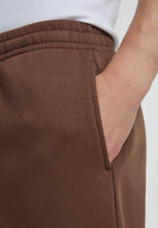 Mono Jogger Hose - Braun