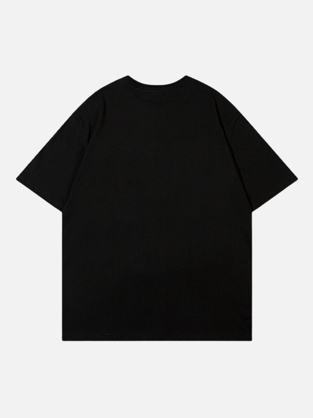 RISON - Oversized Print T-Shirt