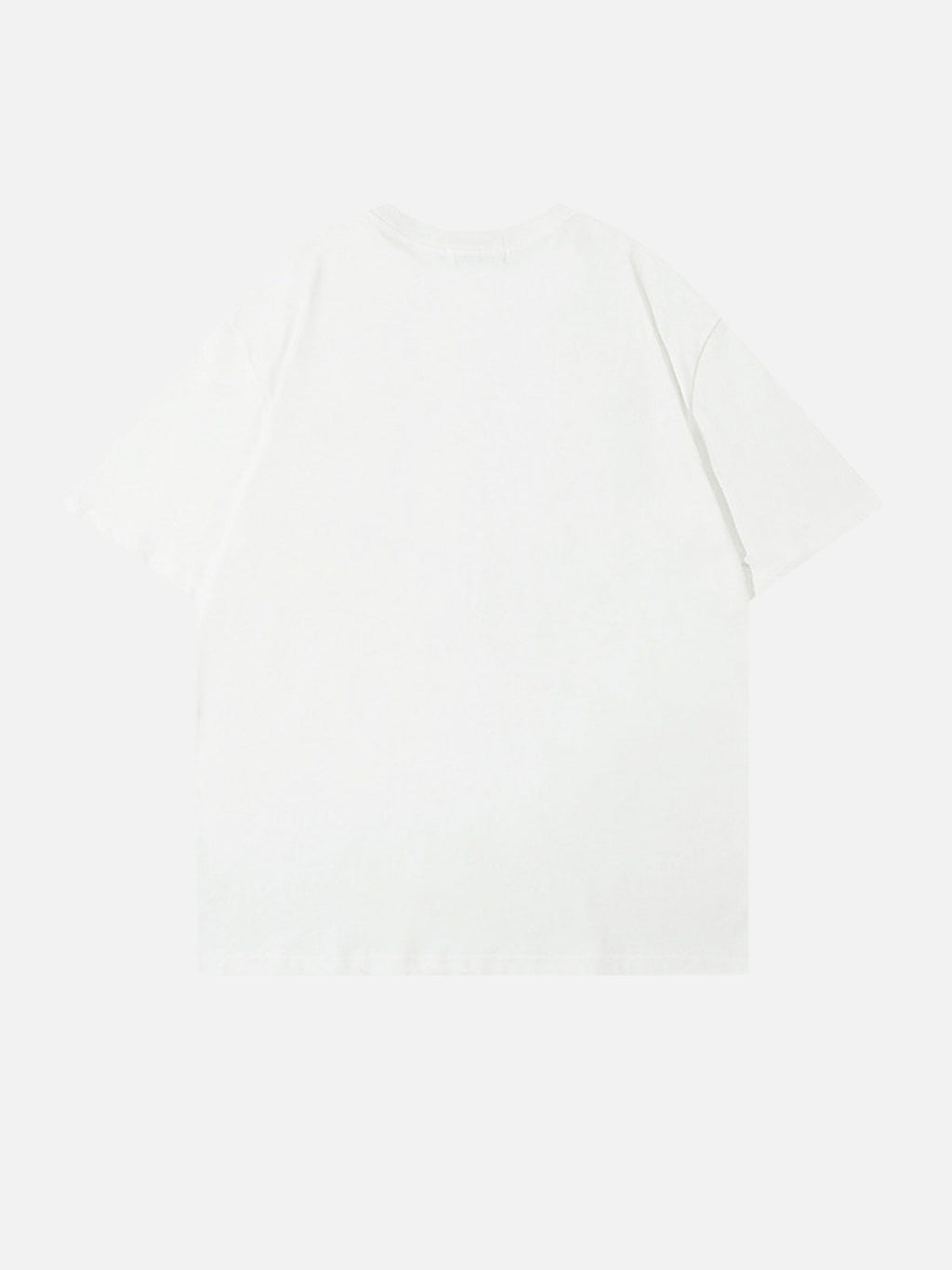 RISON - Oversized Print T-Shirt