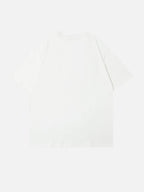 RISON - Oversized Print T-Shirt