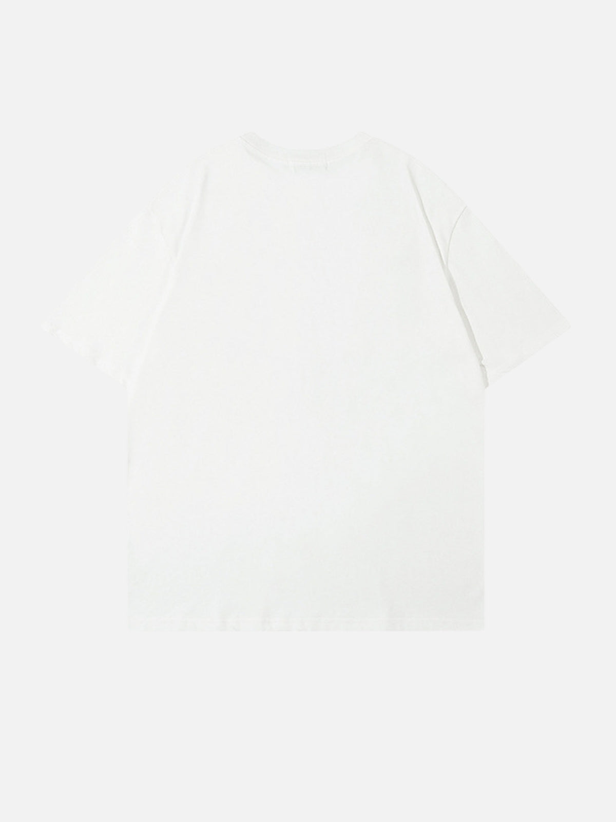 RISON - Oversized Print T-Shirt