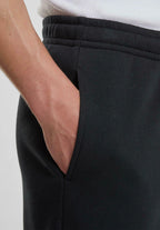 Mono Jogger Hose - Schwarz