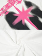 RISON - Oversized Print T-Shirt