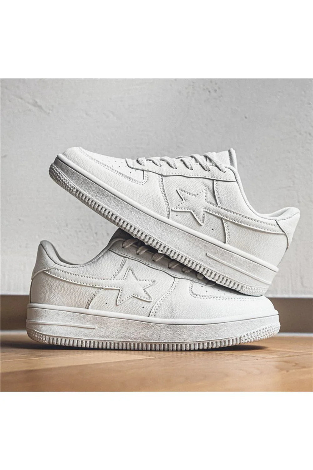 Super Star Sneakers