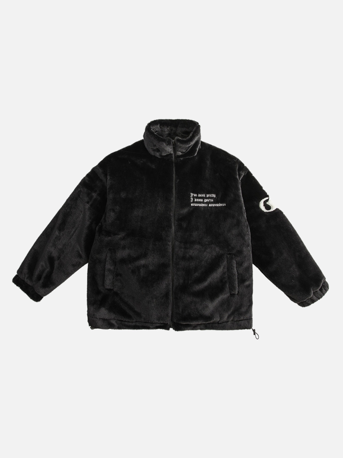 ENERGY - Fleece Jacket
