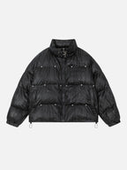RELIGION - Puffer Oversized Basic Jacket