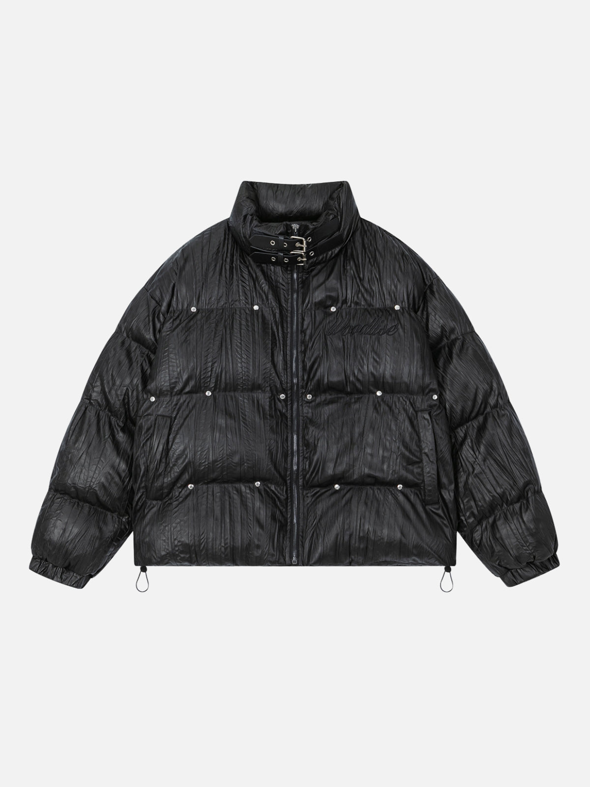 RELIGION - Puffer Oversized Basic Jacket