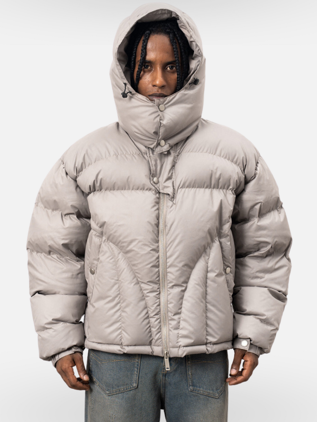 COSMO - Puffer Basic Jacket