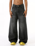 BALOON - Baloon Fit Basic Jeans