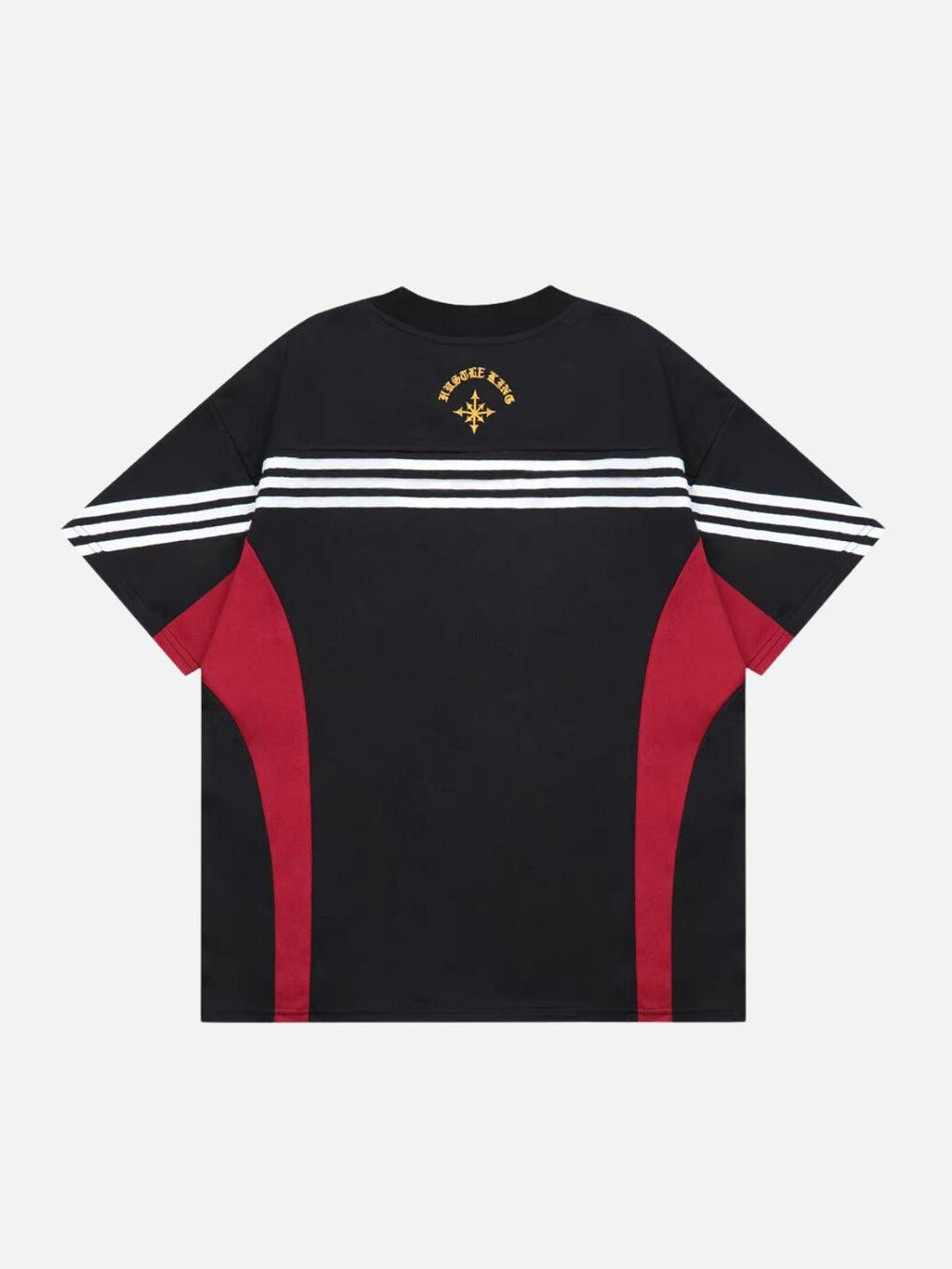 WINNER SQUAD - Oversized Print T-Shirt