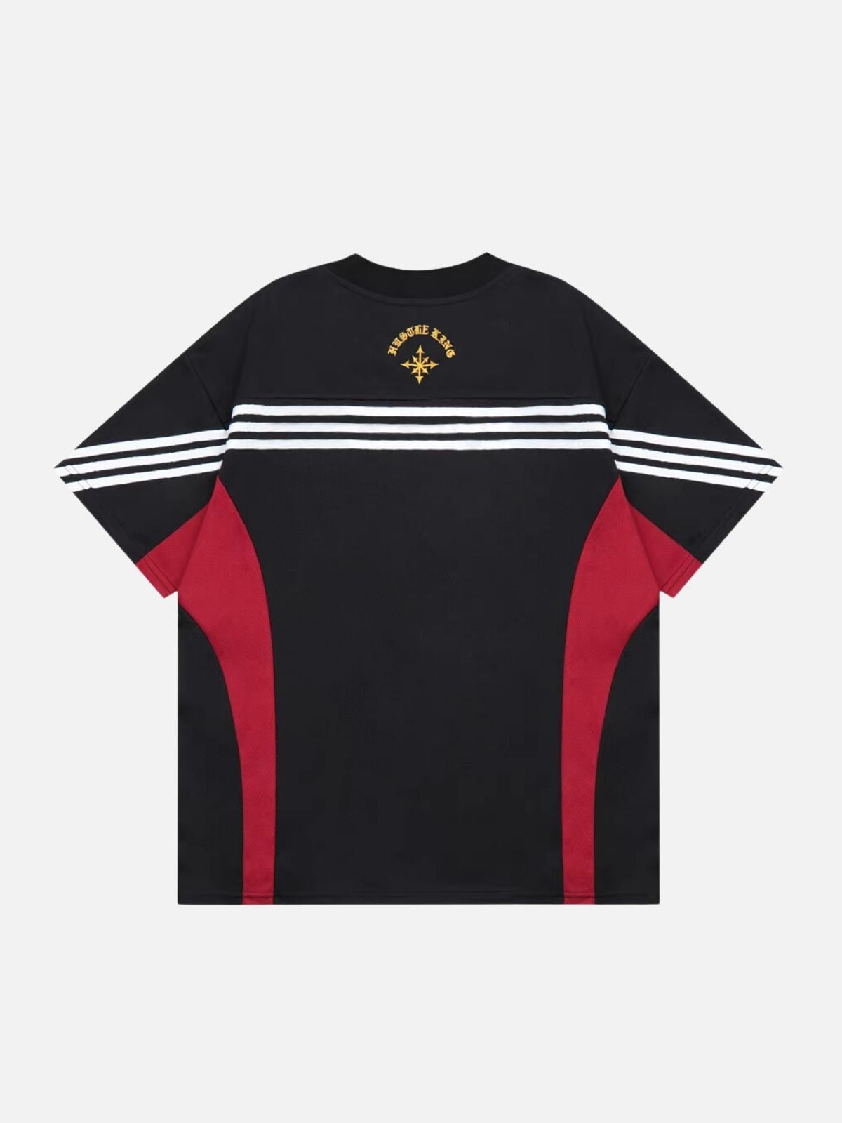 WINNER SQUAD - Oversized Print T-Shirt