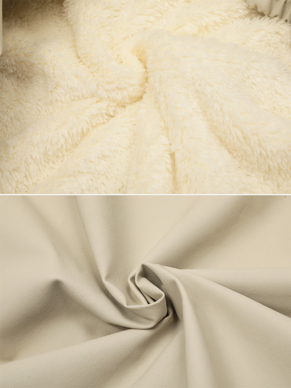 SHEEP - Cropped Basic Casual Jacket
