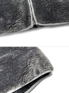 BUSHY - Cropped Basic Jacket