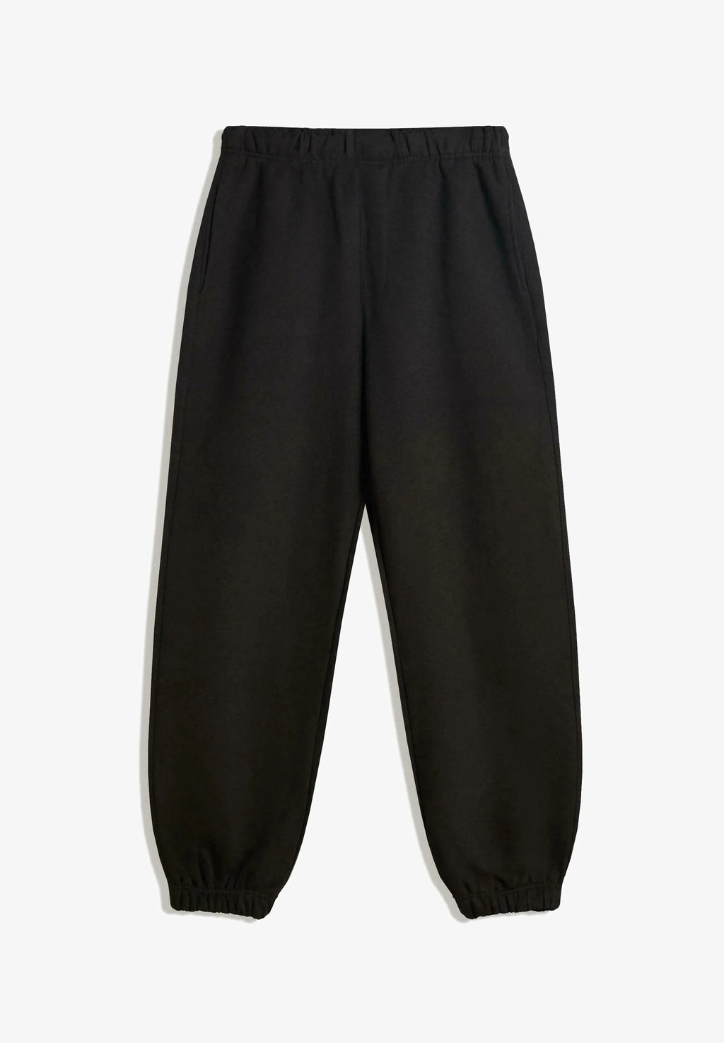 Flow Jogger - Schwarz