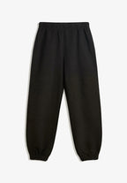 Flow Jogger - Schwarz